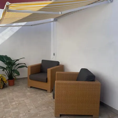 Taknara Rural Chalet *