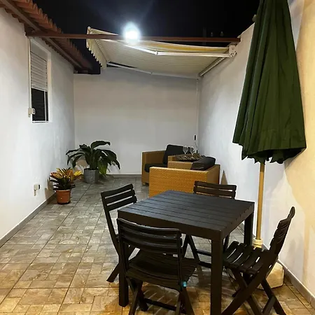 Chalet Taknara Rural