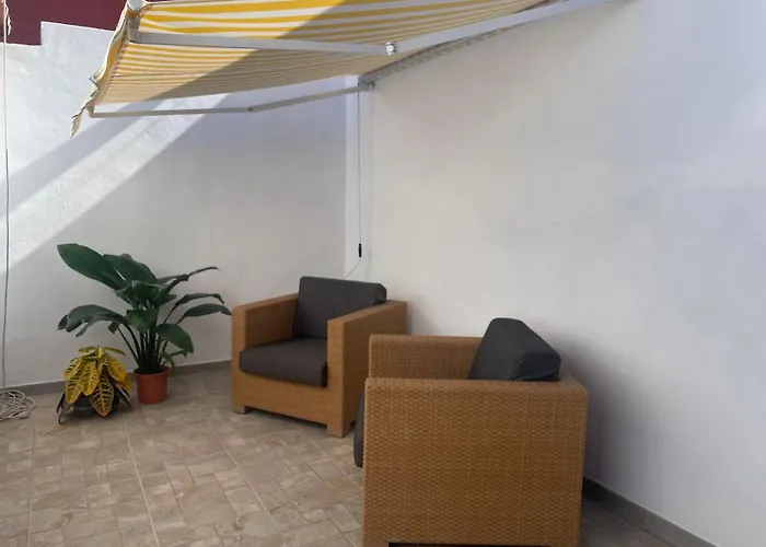 Taknara Rural Chalet *