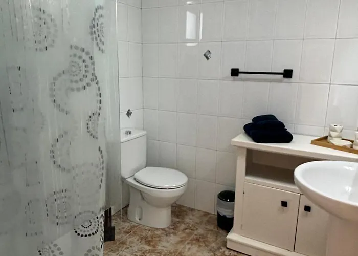 Chalet Taknara Rural *