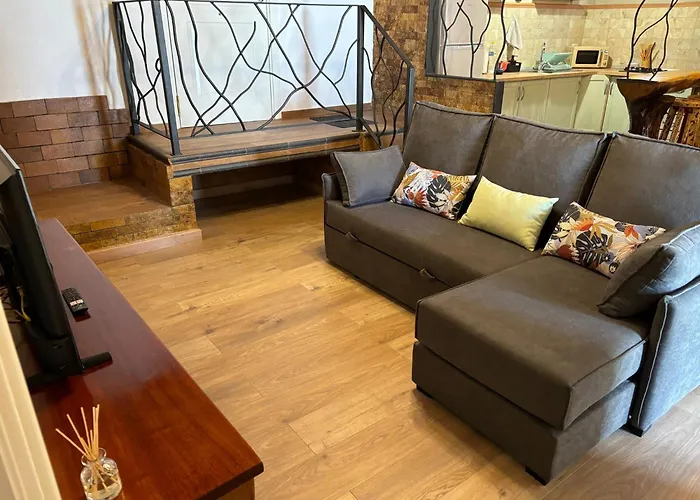 Chalet Taknara Rural Valleseco