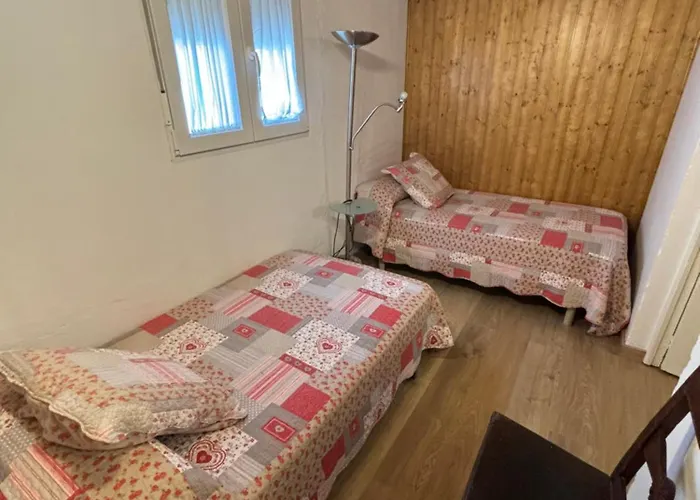 Chalet Taknara Rural *