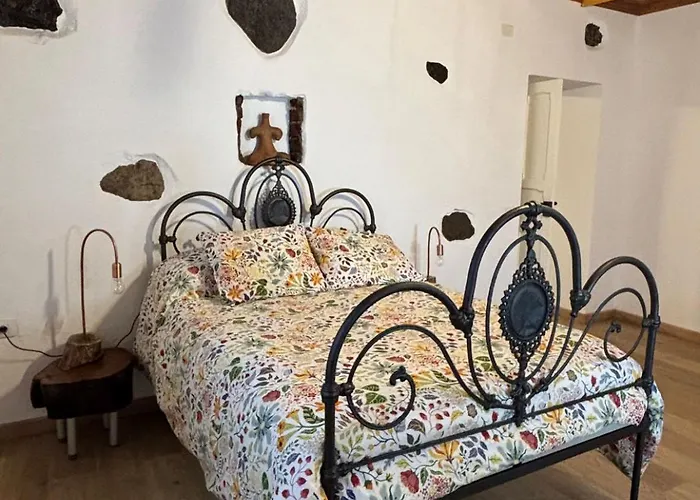 Taknara Rural Chalet