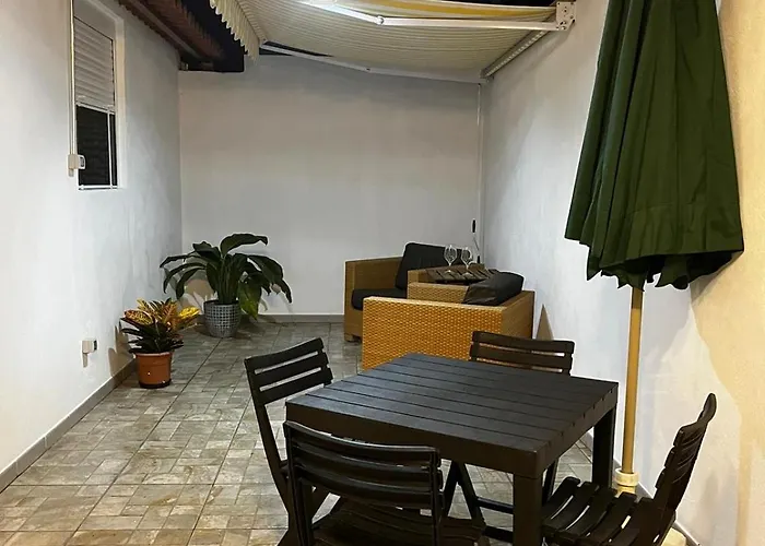 Chalet Taknara Rural